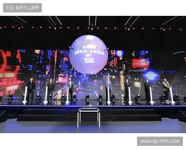 电竞产业崛起背后的科技创新与文化变革探讨