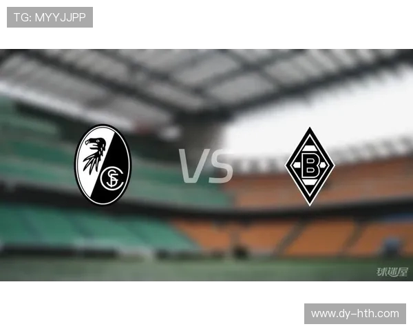 多特蒙德与弗赖堡对决前瞻分析及赛季表现对比