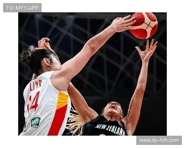 女篮奥预赛精彩对决英国队与韩国队谁能晋级东京奥运会