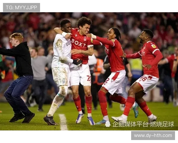 富勒姆与屈福特激战在即谁能在英冠赛场上笑到最后