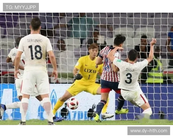 川绮前锋迎战鹿岛鹿角决战绿茵场展现足球魅力与激情